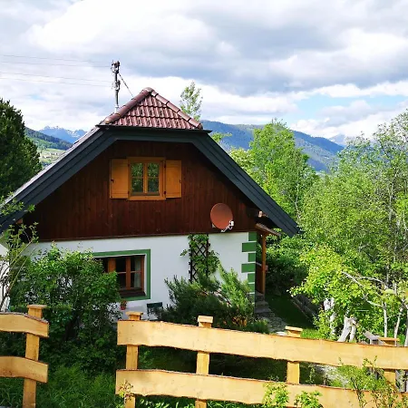 Holiday home Brunneben Haeusl *