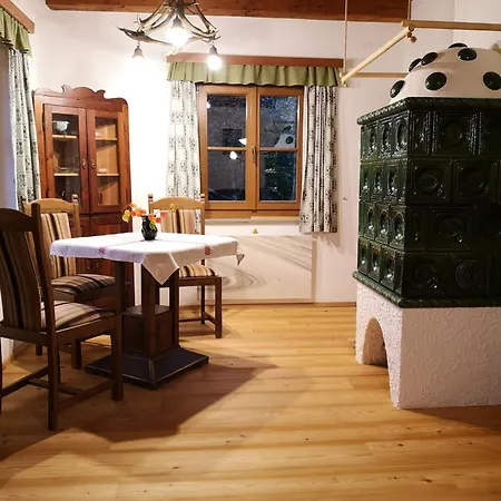 Brunneben Haeusl Hébergement de vacances