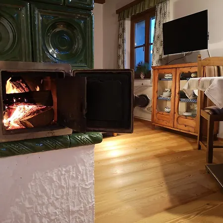 Brunneben Haeusl Sankt Margarethen im Lungau