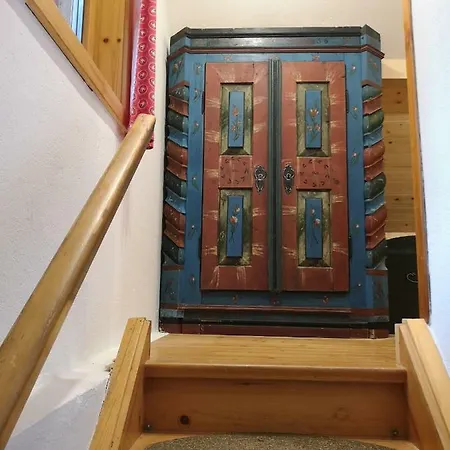 Brunneben Haeusl * Sankt Margarethen im Lungau