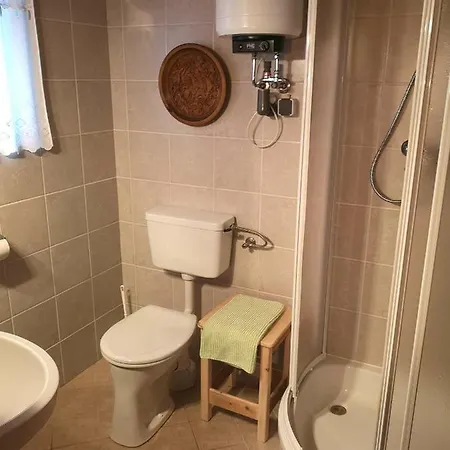 Vakantiehuis Brunneben Haeusl Sankt Margarethen im Lungau