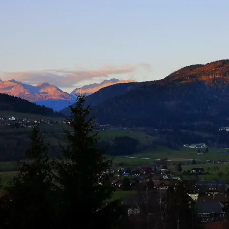 Brunneben Haeusl Sankt Margarethen im Lungau