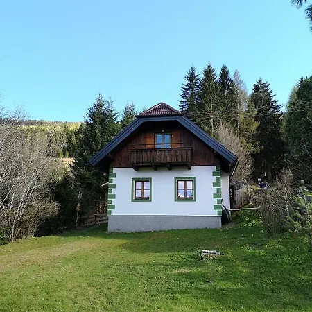 Brunneben Haeusl * Sankt Margarethen im Lungau