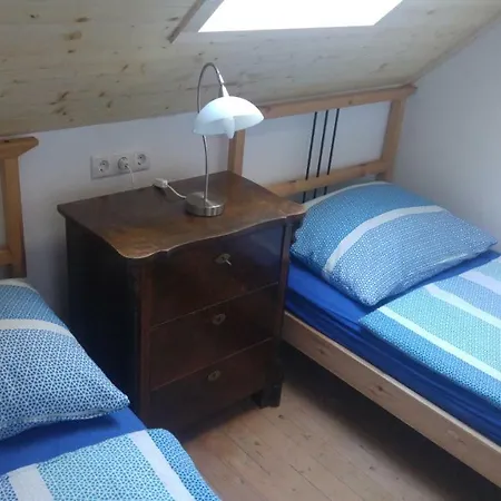 Holiday home Brunneben Haeusl Sankt Margarethen im Lungau