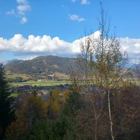 Brunneben Haeusl Sankt Margarethen im Lungau