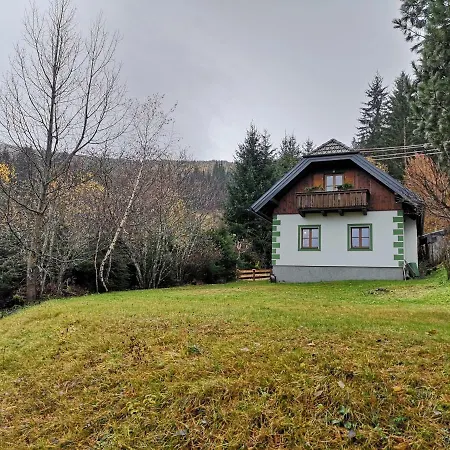 Brunneben Haeusl Sankt Margarethen im Lungau