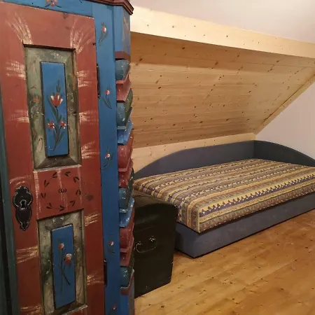 Brunneben Haeusl Holiday home Sankt Margarethen im Lungau