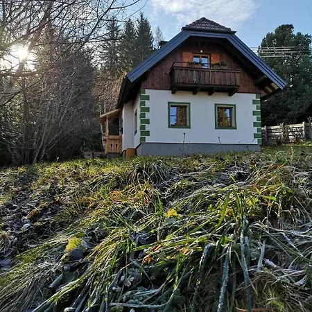 Brunneben Haeusl Sankt Margarethen im Lungau